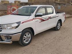 تويوتا هايلوكس